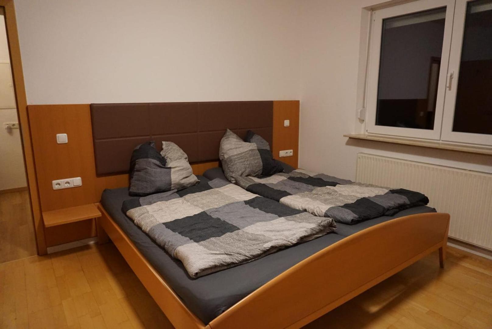 Bimbacher Betten Exterior foto
