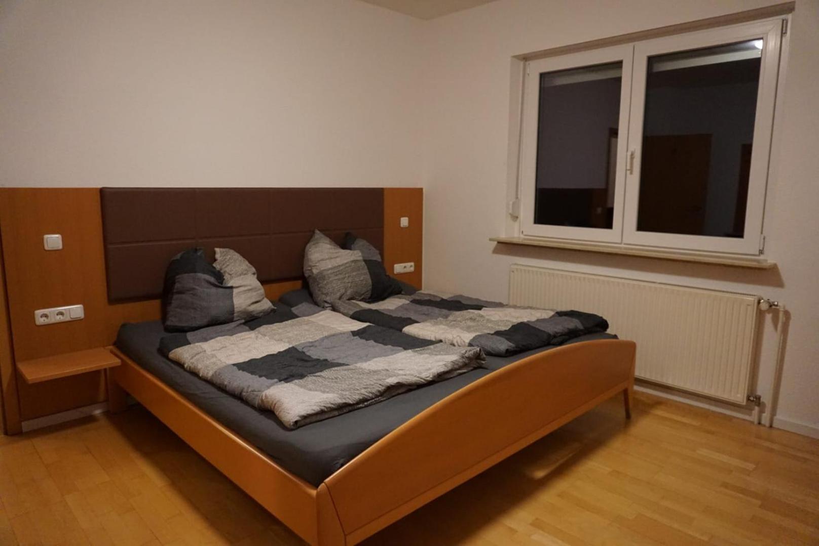 Bimbacher Betten Exterior foto